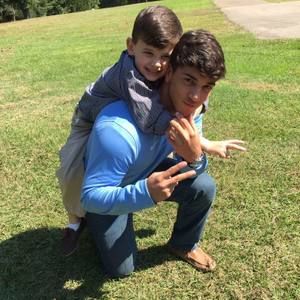 Meet your Posher, Jacob